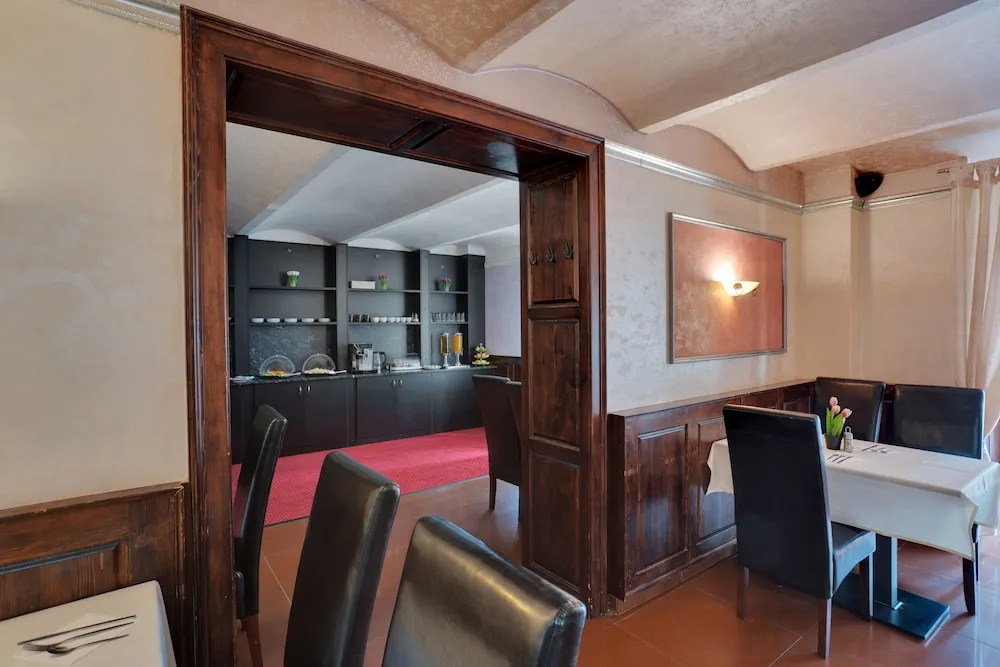 Aphrodite Hotel Marianske Lazne - Général