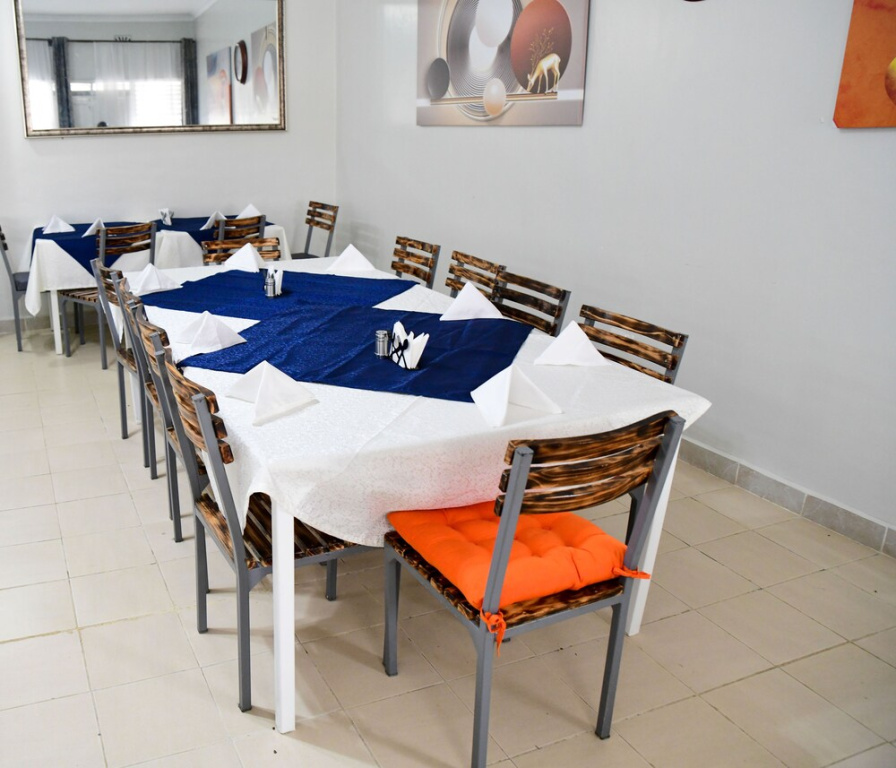 Hotel photo 9