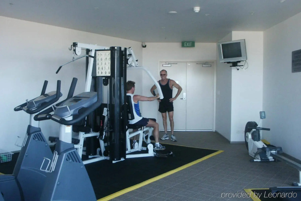 Marsden Suites Nautilus Orewa - Général