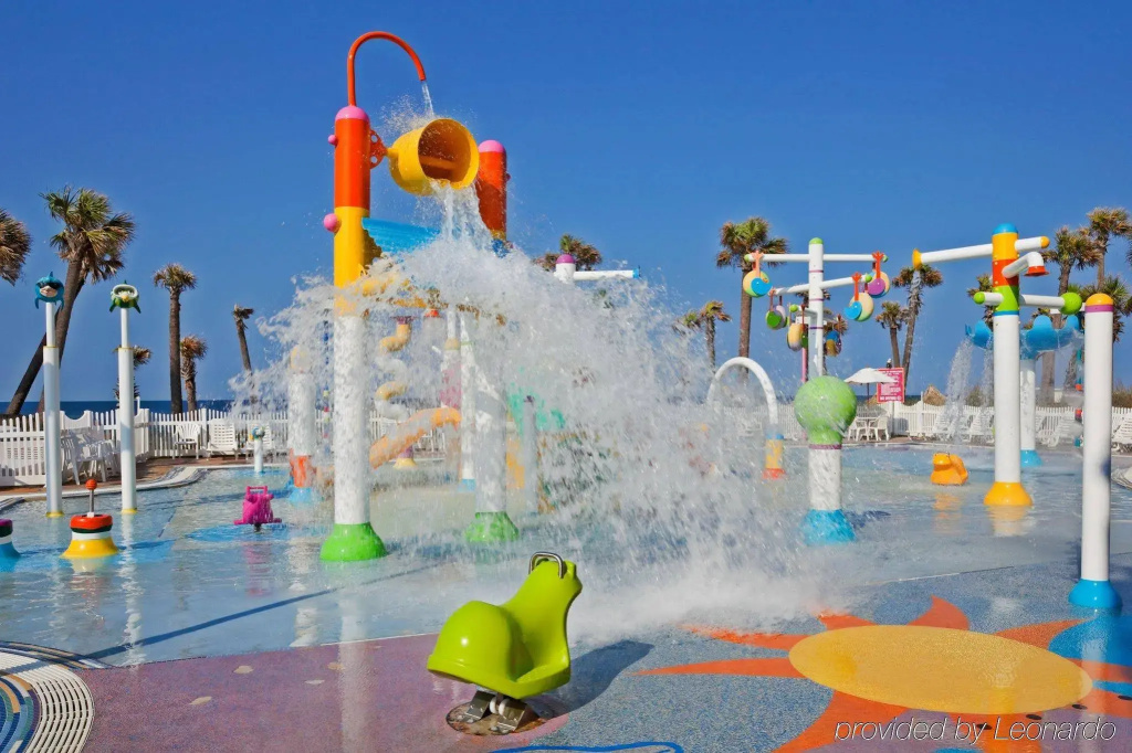 Holiday Inn Resort Panama City Beach by IHG - Général