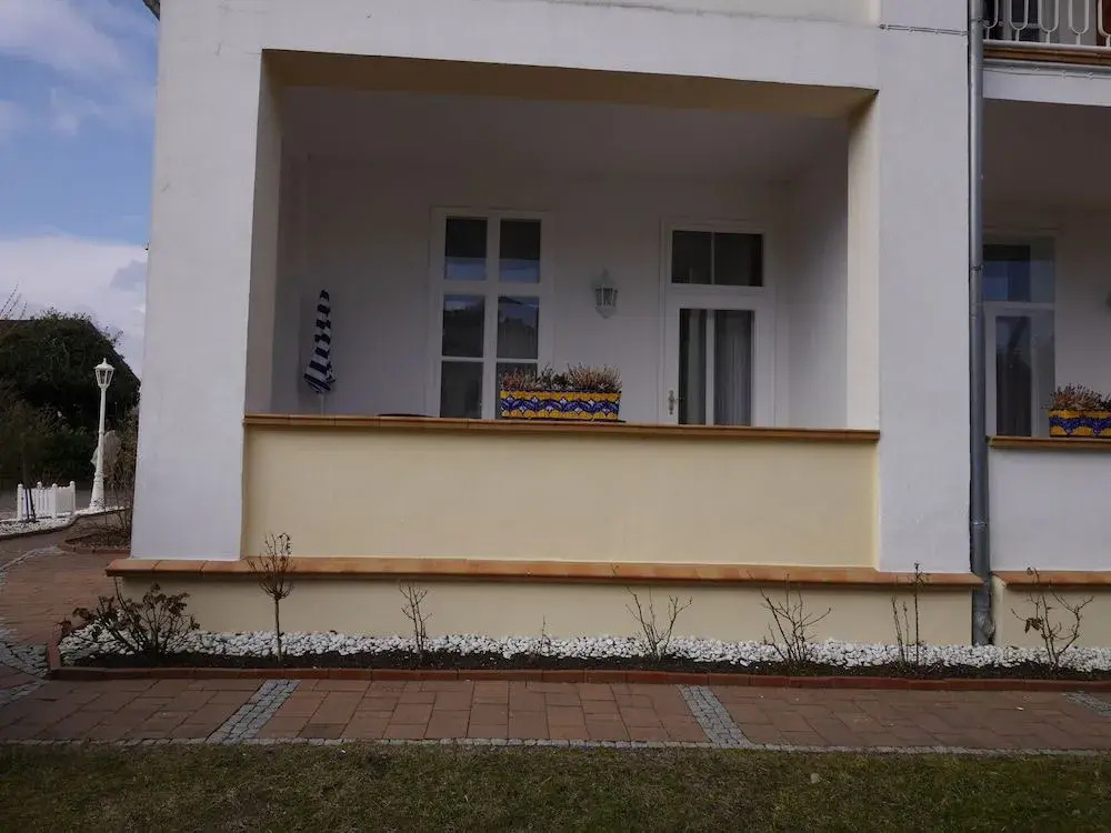 Pension Mittag
