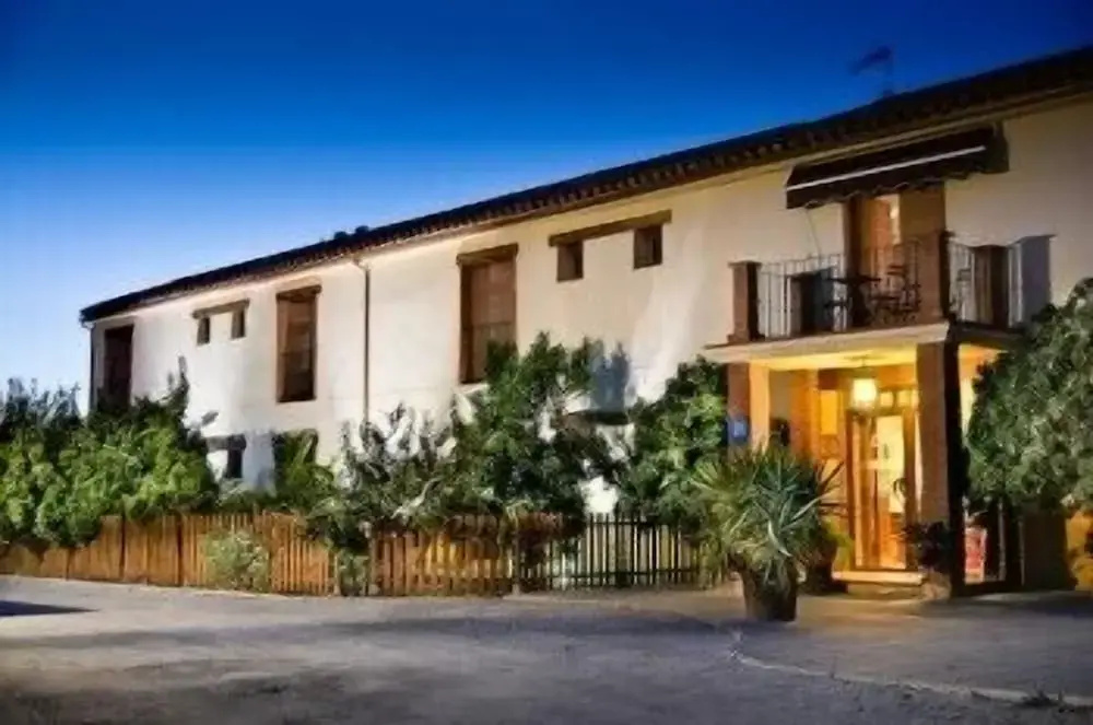Hotel La Garapa