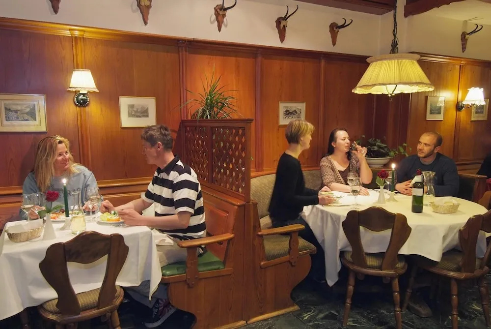 Hotel photo 21