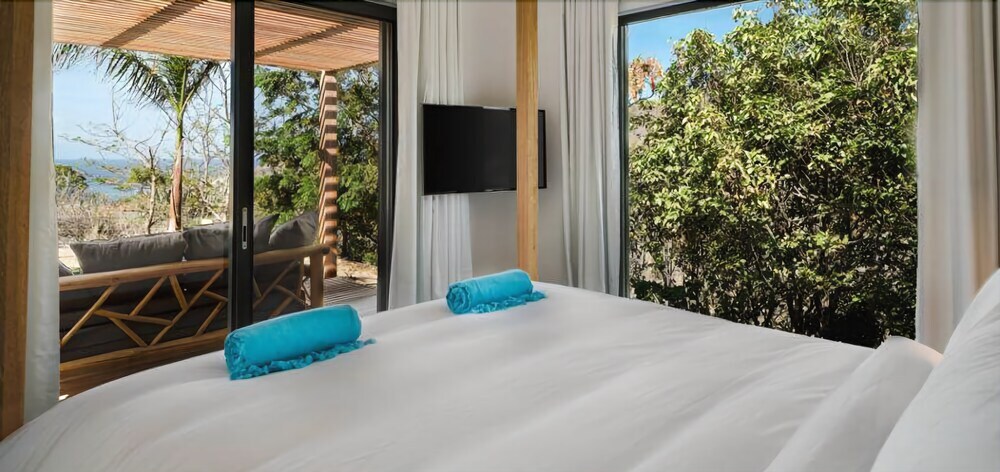 St barts Villa Coco Rock by null
