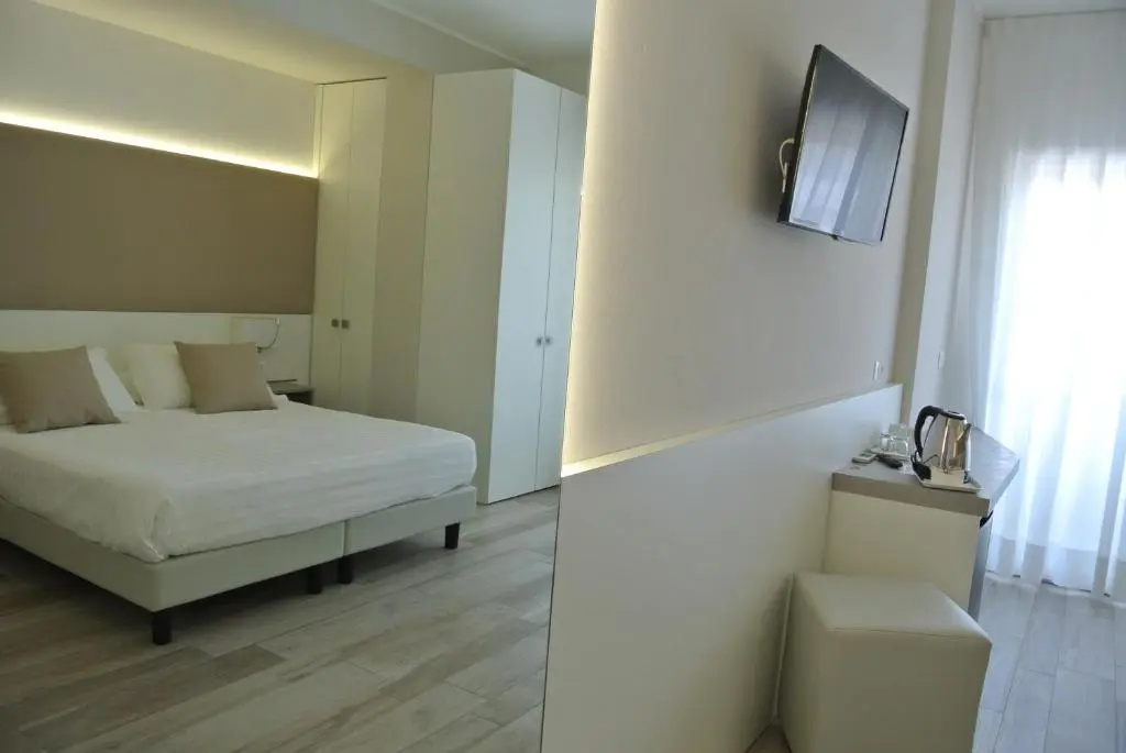 Bologna - Chambres