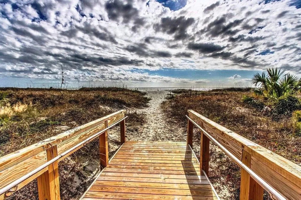 Ocean Dunes Villa #vod314 1 Bedroom 1 Bathroom Condo