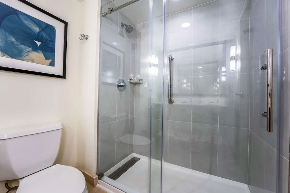 DoubleTree by Hilton South Charlotte Tyvola - Chambres