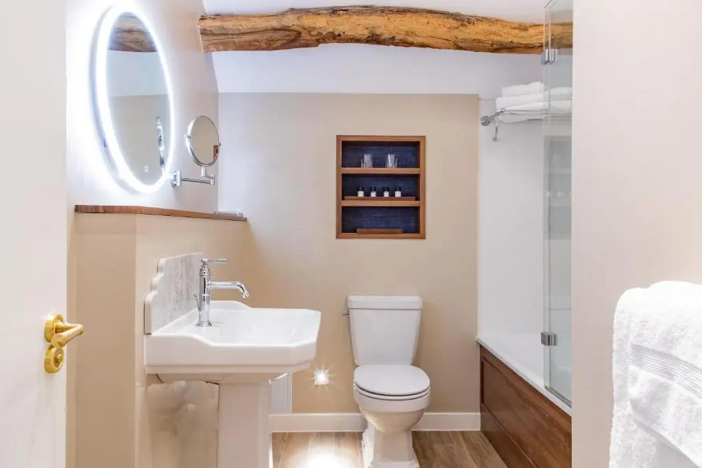 Billesley Manor Hotel & Spa, a Tribute Portfolio Hotel - Chambres