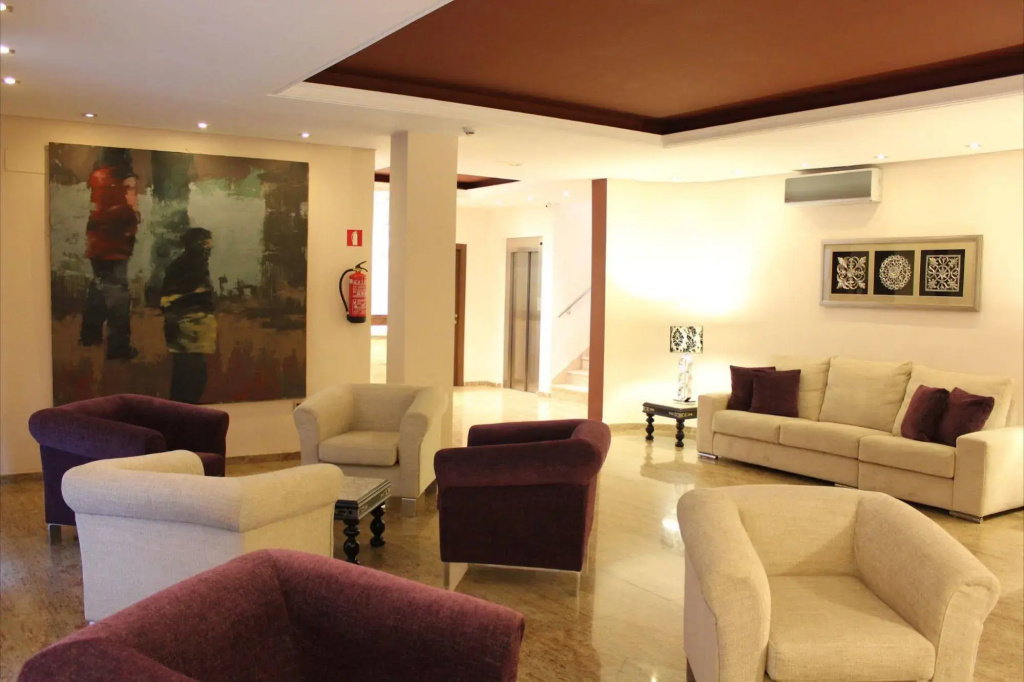 Hotel photo 19