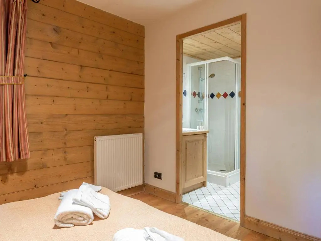 Voir la photo 4 — Appartement Saint-Martin-de-Belleville, 4 pièces, 8 personnes - FR-1-461-1
