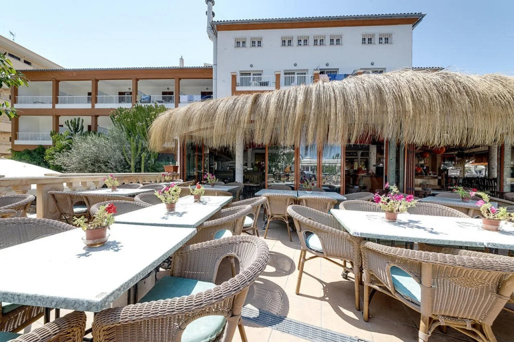 Hotel Playas de Paguera - Général