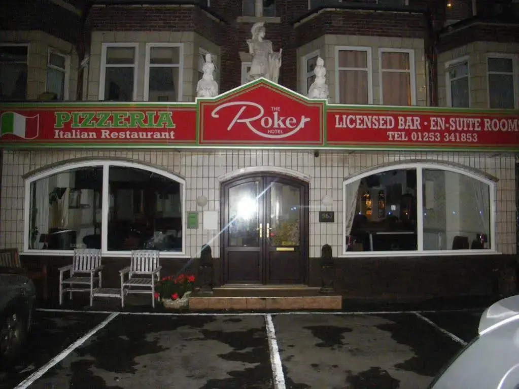 Hotel photo 18