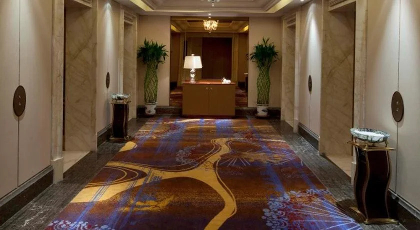 Hohhot Juva Grand Hotel — фото 2