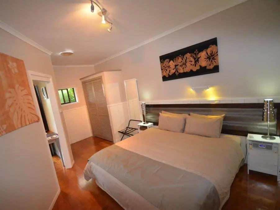 Cumberland Resort and Spa - Chambres