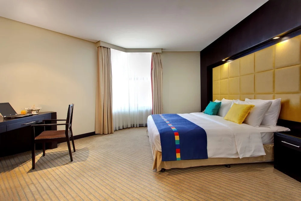 Park Inn by Radisson Al Khobar