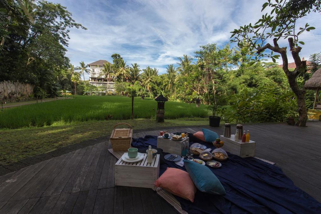 Plataran Ubud Hotel & Resort