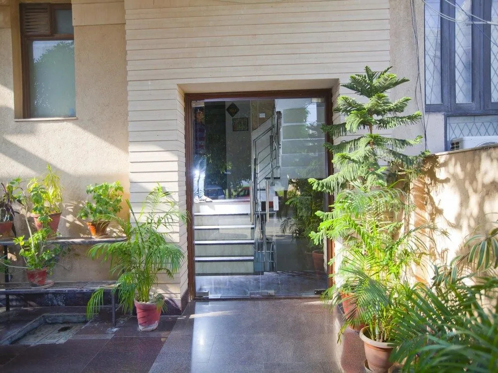 OYO 2216 Hotel Live Inn - Général