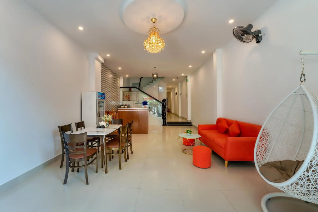 Hotel photo 8