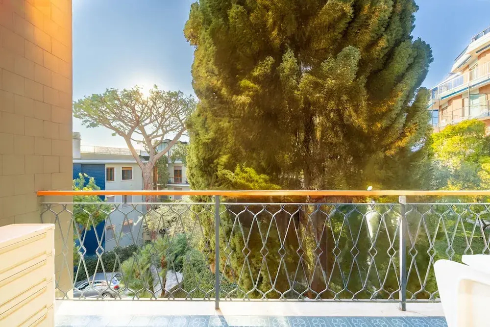 Sanremo la Mimosa by Wonderful Italy