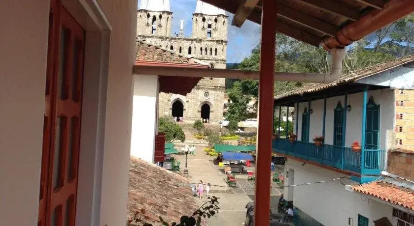 Hotel El Dorado