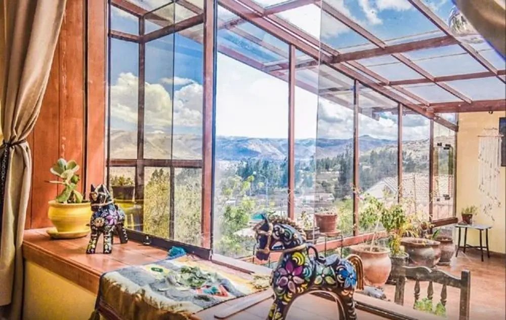 Inkita Boutique Guesthouse - Général