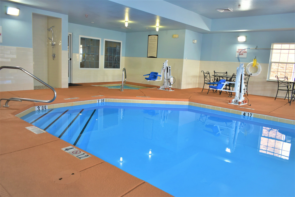 Staybridge Suites North - Albuquerque by IHG - Général