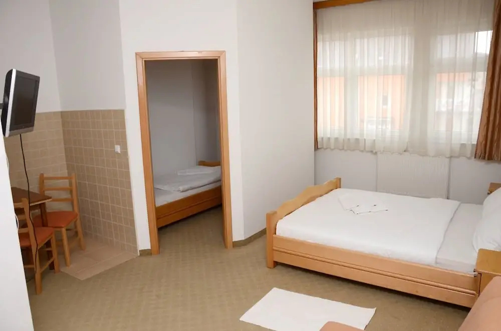 Hotel Kupres - Chambres
