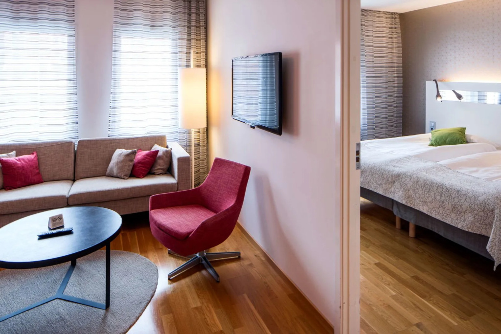 Hotel photo 2