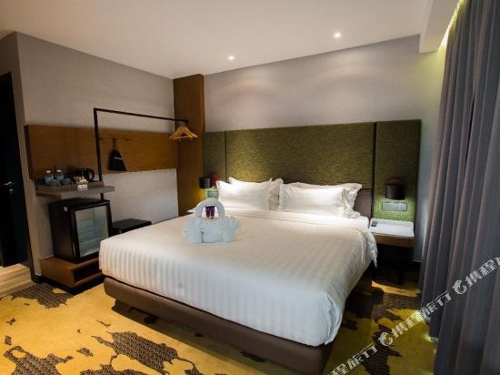 King Park Hotel Kota Kinabalu