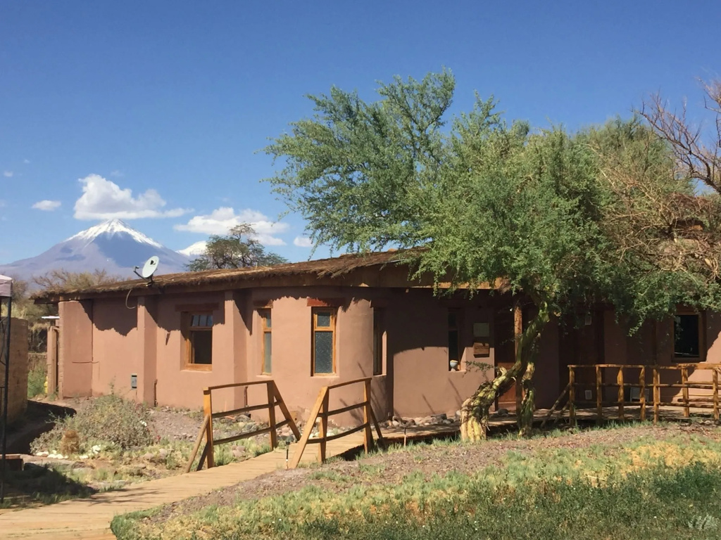 Sami Atacama Lodge