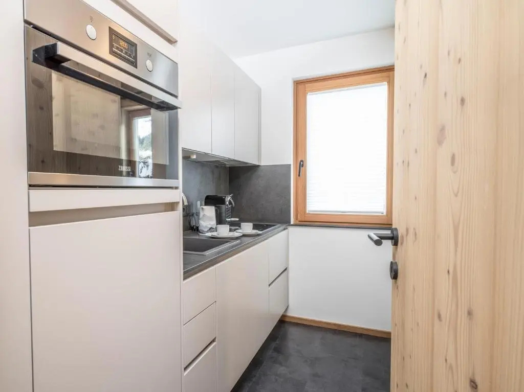 Haus Widmann - Chambres