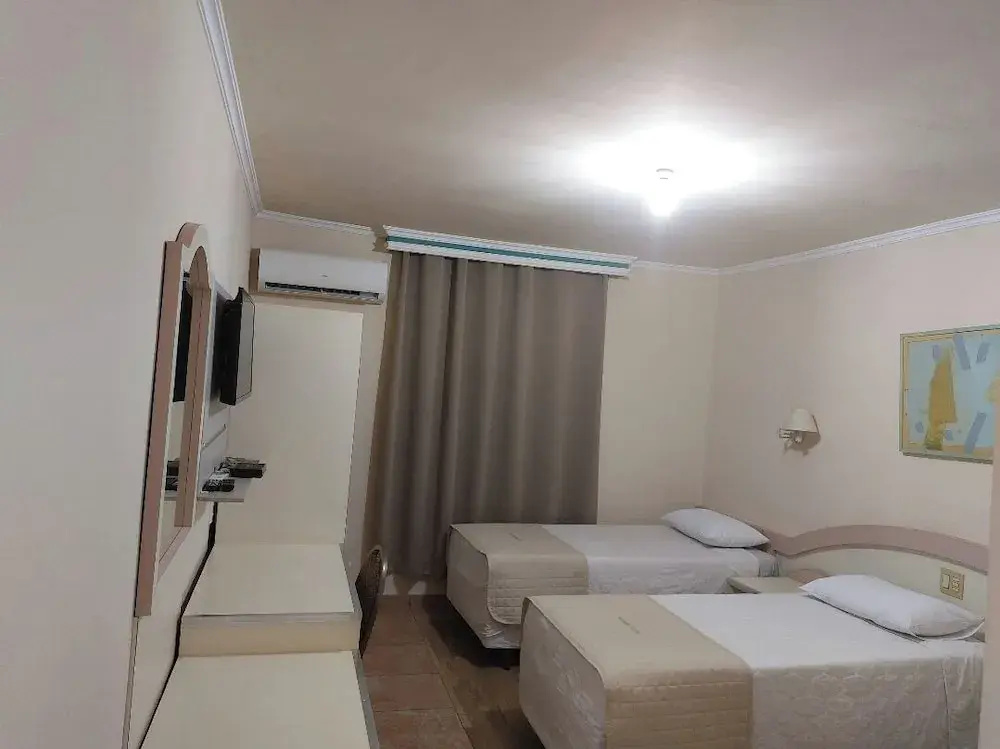 Prince Hotel - Chambres