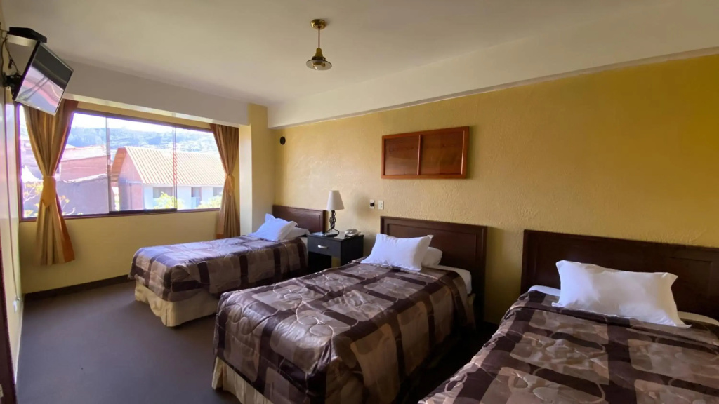 Hotel photo 7