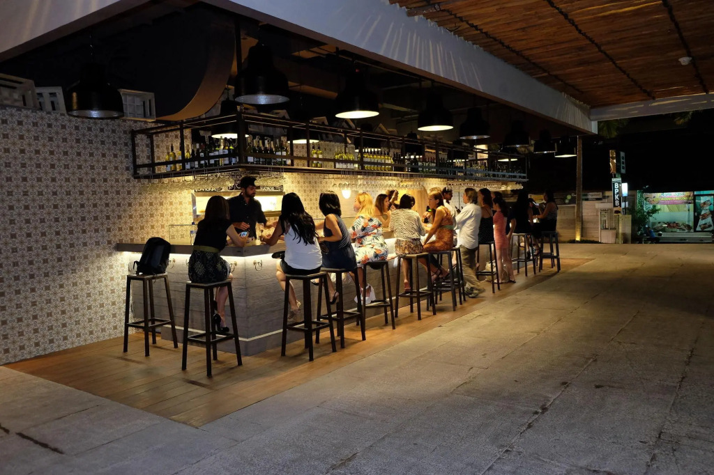 Ts Suite Seminyak
