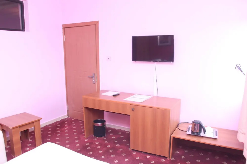 Grand Ibro Hotel Annex - Chambres