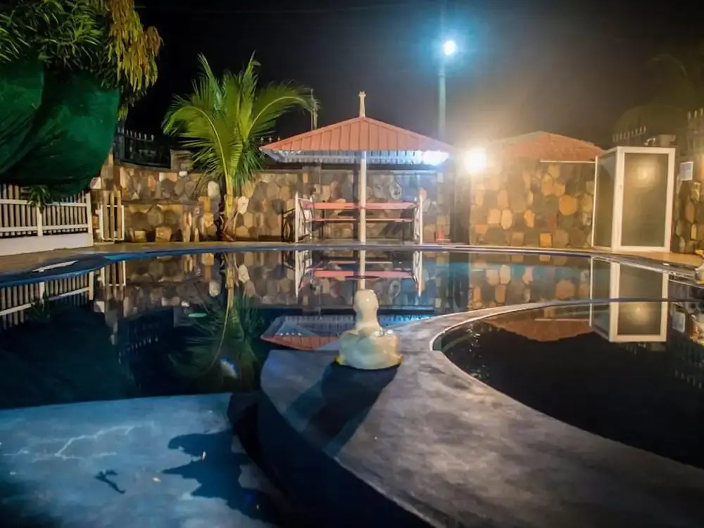 Hotel photo 21
