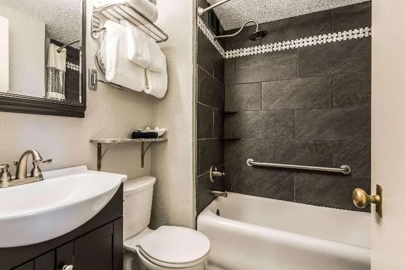 Hotel Bothwell Sedalia Central District, an Ascend Collection Hotel - Chambres