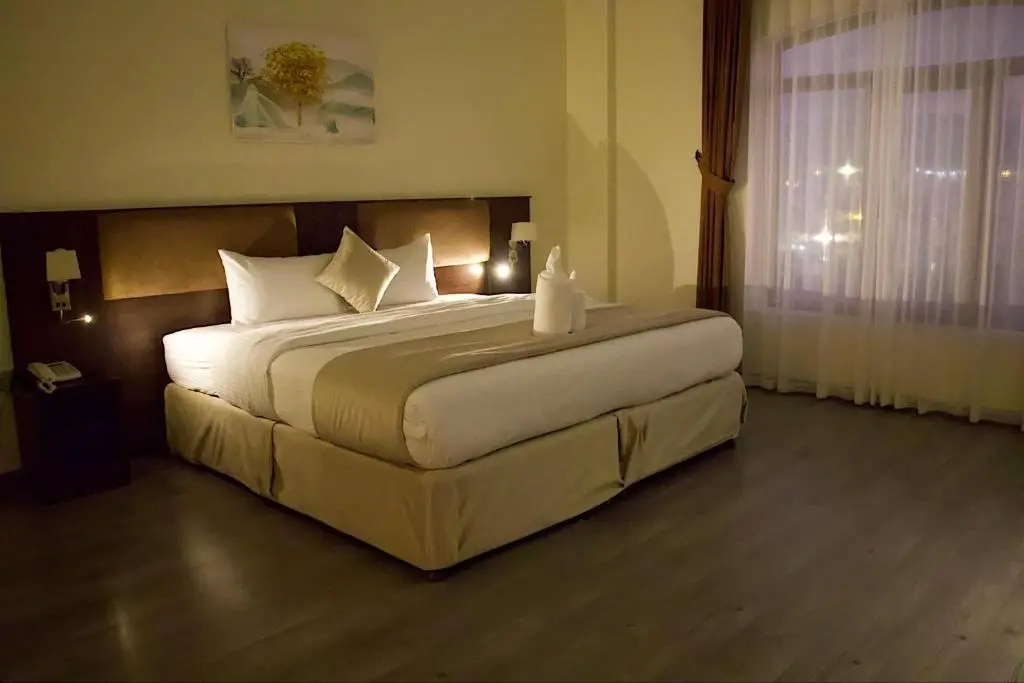 Suite
