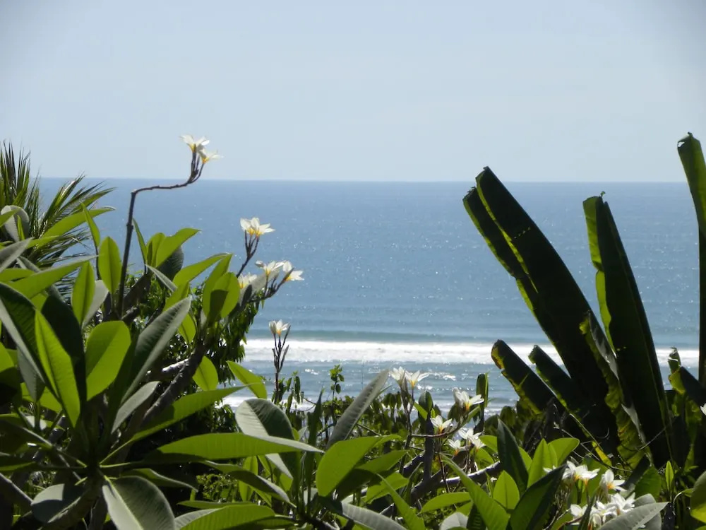 Hotel Ocean Breeze - фото 23