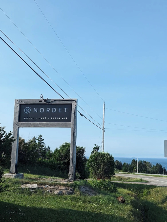 Nordet - фото 38