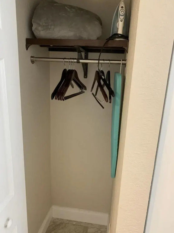 Double Studio with pool view (full double bed)