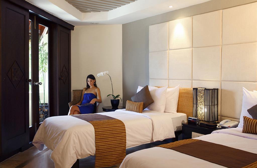 Discovery Kartika Plaza Hotel