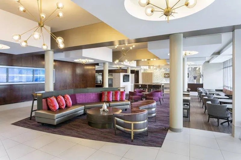 SpringHill Suites Philadelphia Airport Ridley Park - Chambres