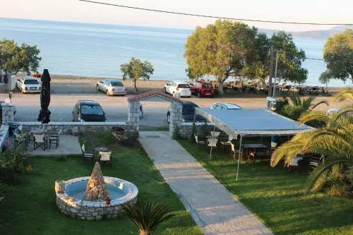 Beach & Waterfront
