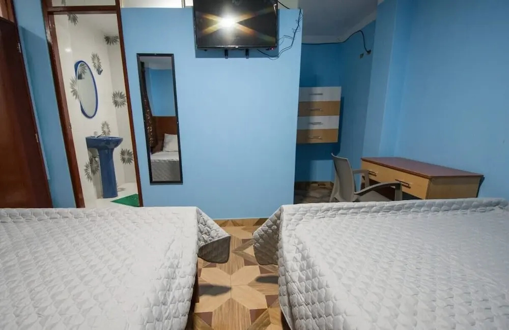 Hotel photo 5