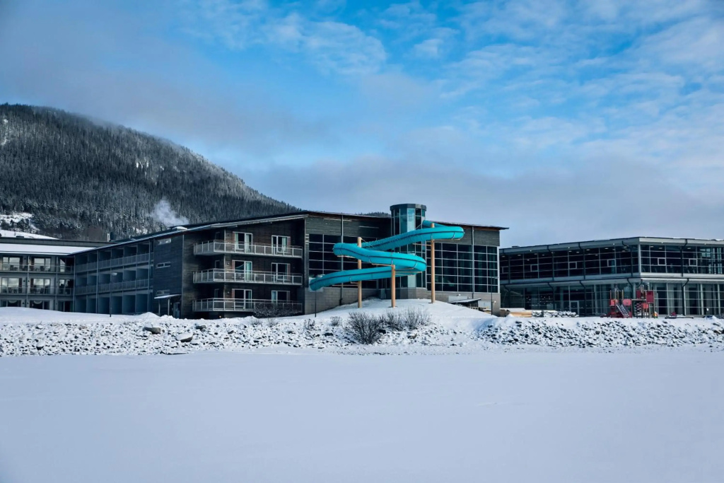 Holiday Club Åre - фото 26