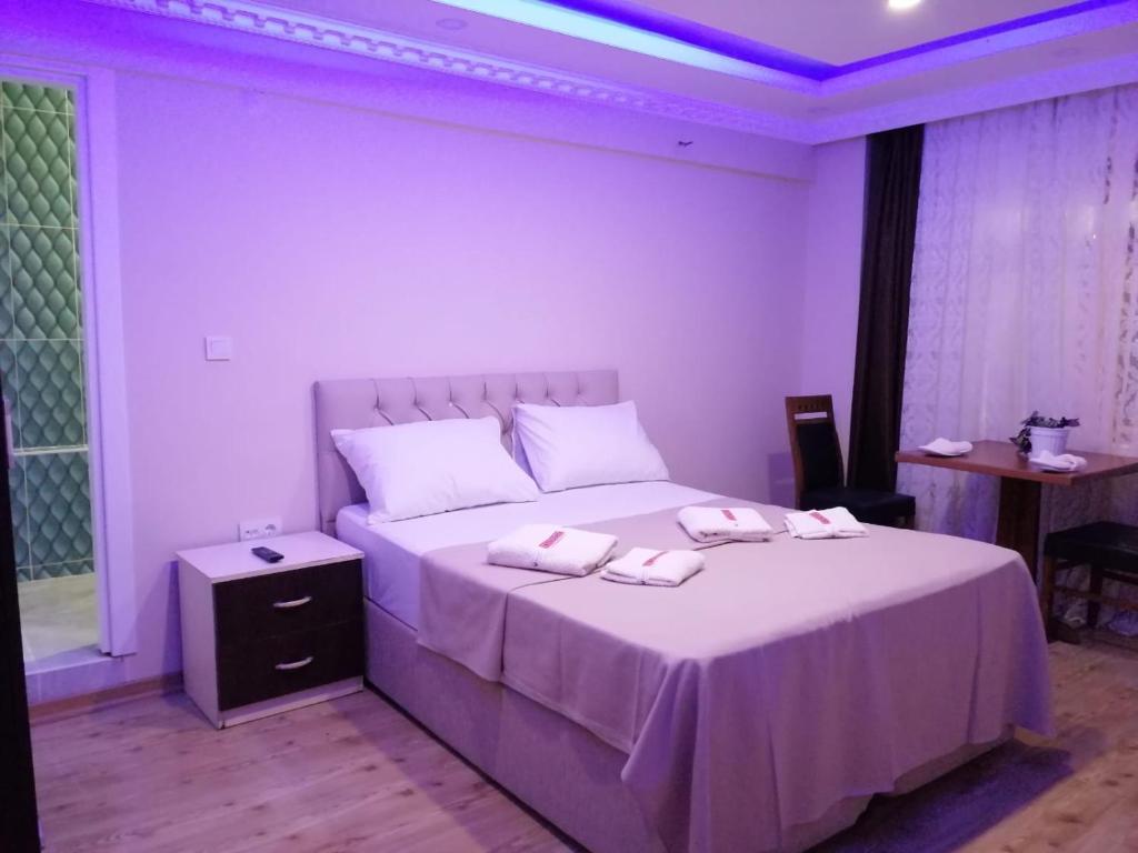 Airport Kumsal Otel (By Ostrovok
