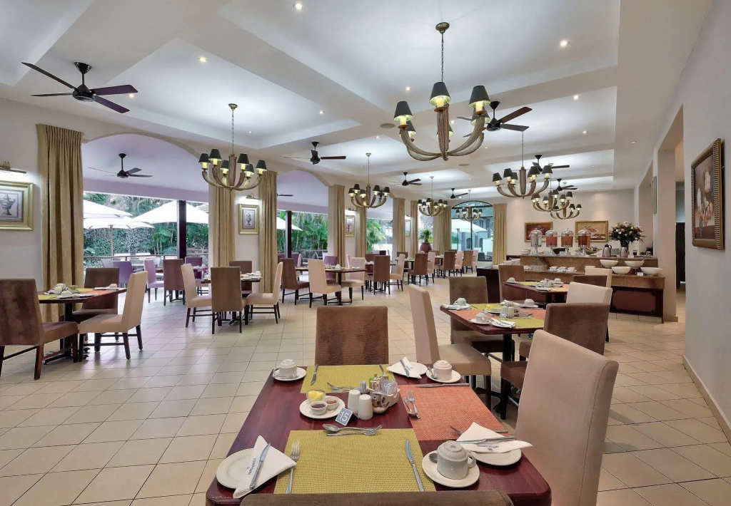 Hotel photo 21