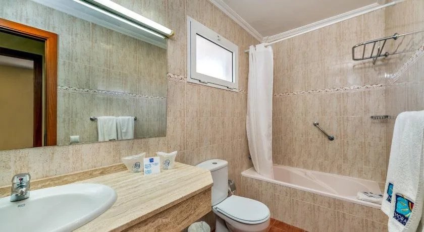 Aparthotel Morasol Atlantico - Général
