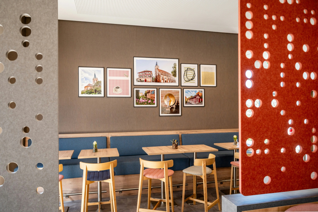 Holiday Inn Express Nuernberg-Schwabach by IHG - Général